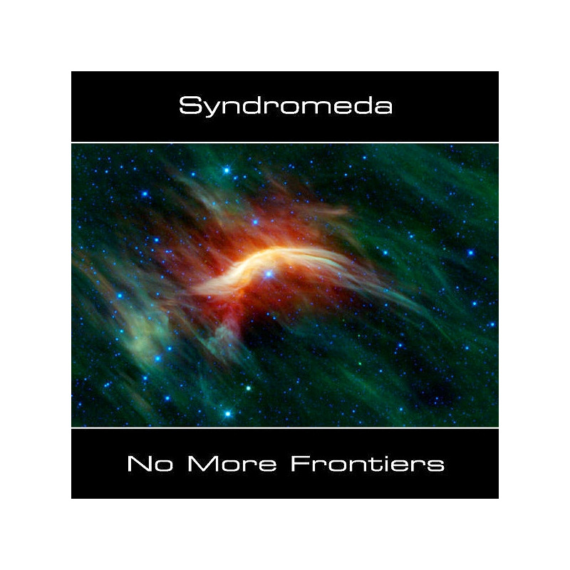 No More Frontiers