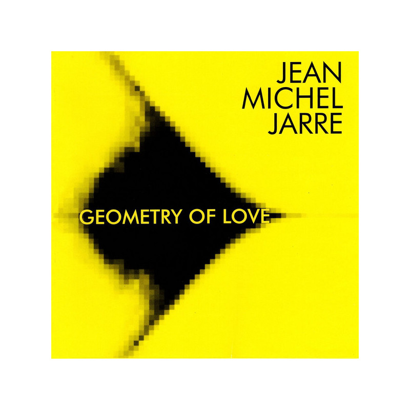 Geometry Of Love