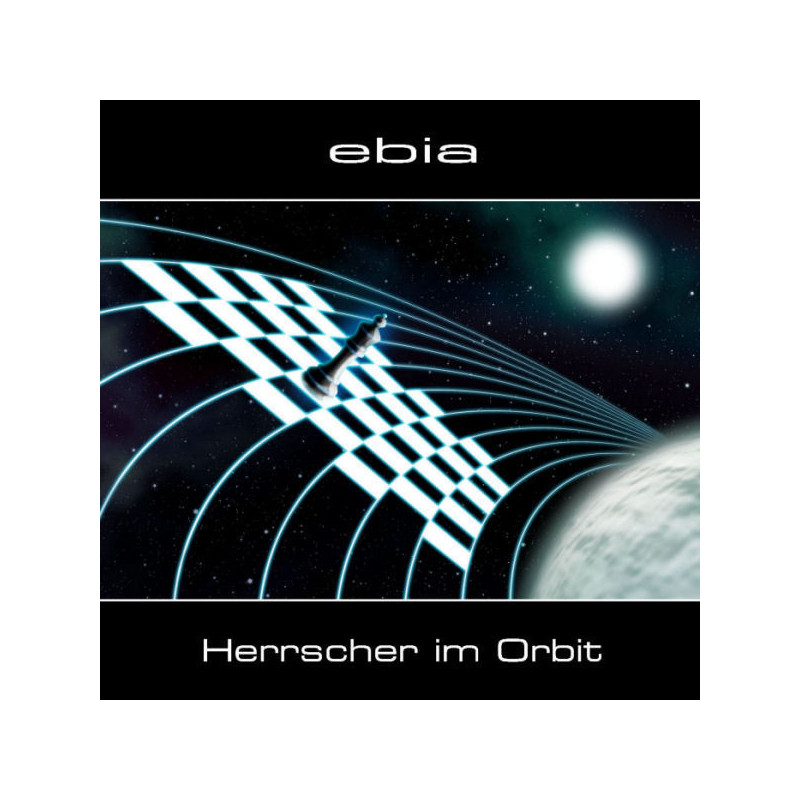 Herrscher Im Orbit