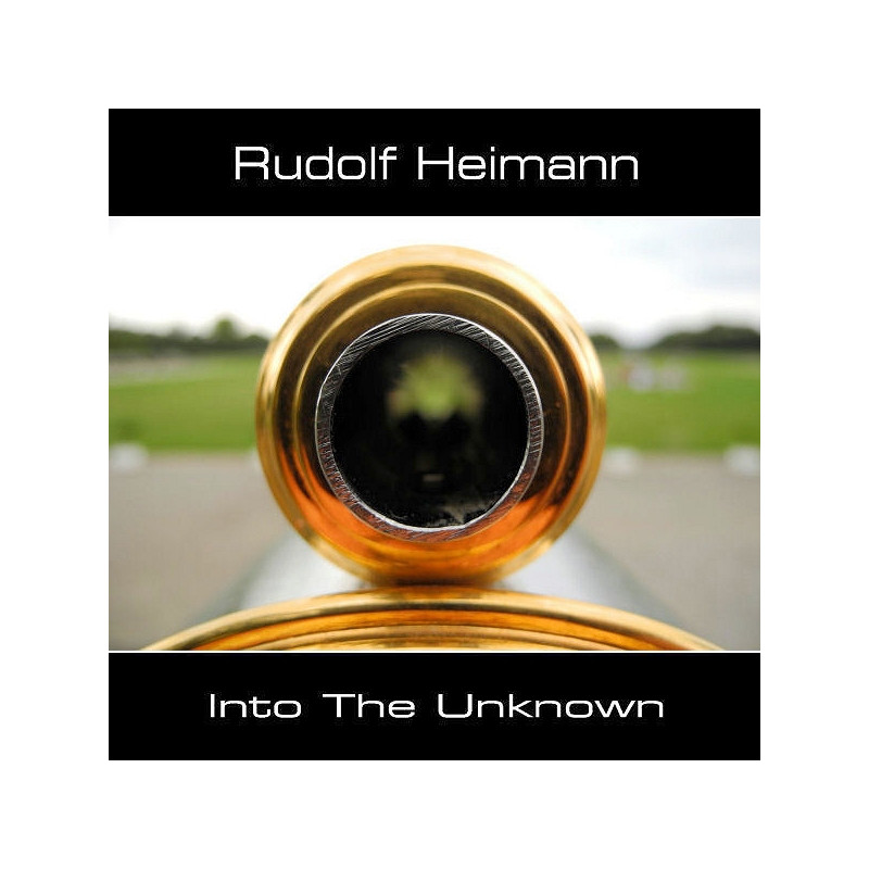 Into The Unknown