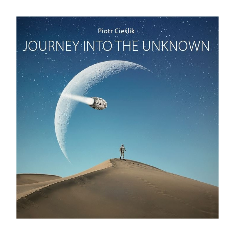 Journey Into The Unknown