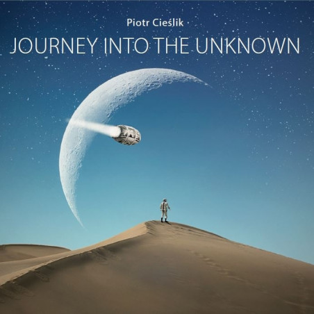 Journey Into The Unknown