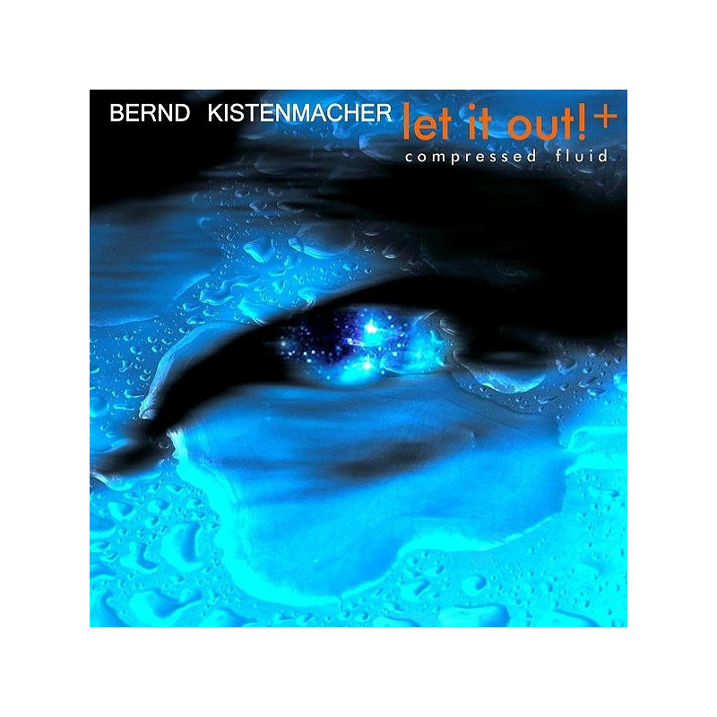 Let it Out ! +