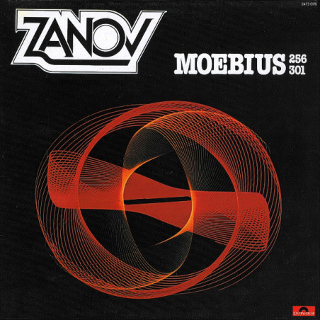 Moebius