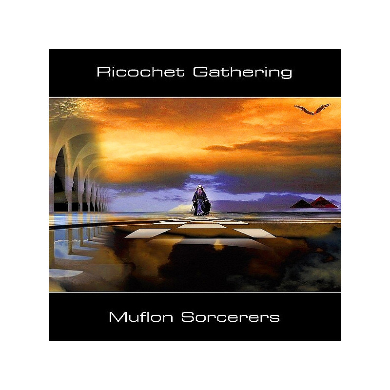 Muflon Sorcerers