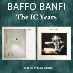 Banfi, Baffo - The IC Years (Ma Dolce Vita, Hearth)