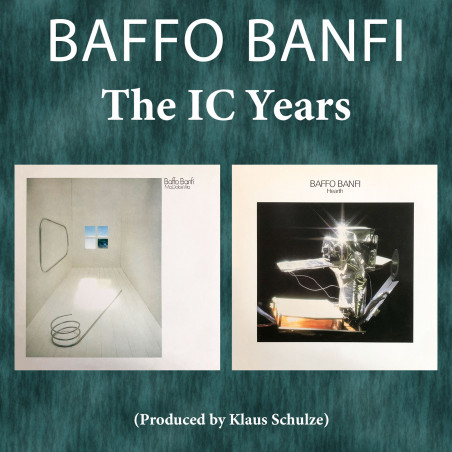Banfi, Baffo - The IC Years (Ma Dolce Vita, Hearth)