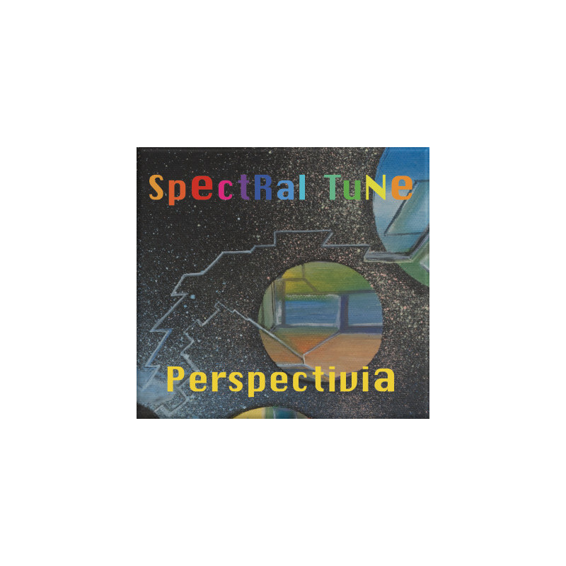 Perspectivia