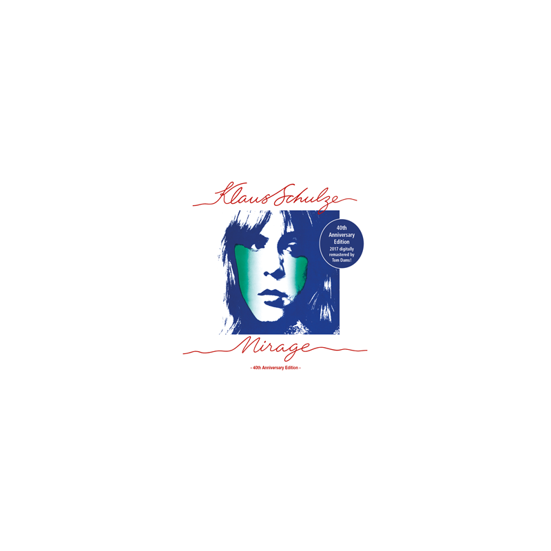 Mirage (40th Anniversary Edition)