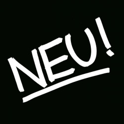 Neu! 75