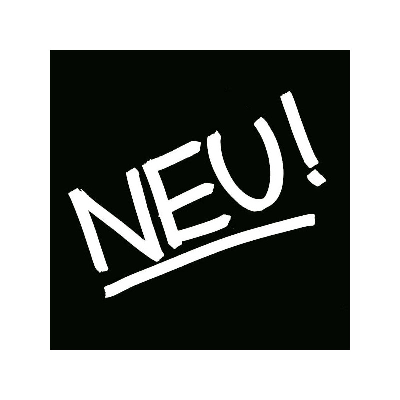 Neu! 75