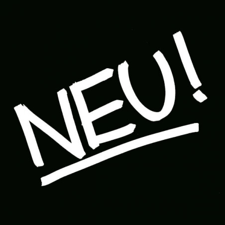 Neu! 75