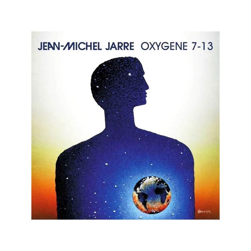 Oxygene 7-13