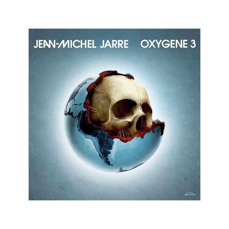 Oxygene 3 (Oxygene Part 14-20)