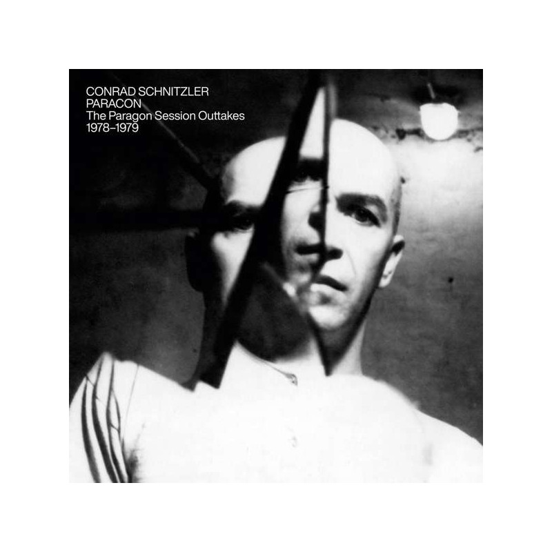 Paracon (The Paragon Session Outtakes 1978-1979)