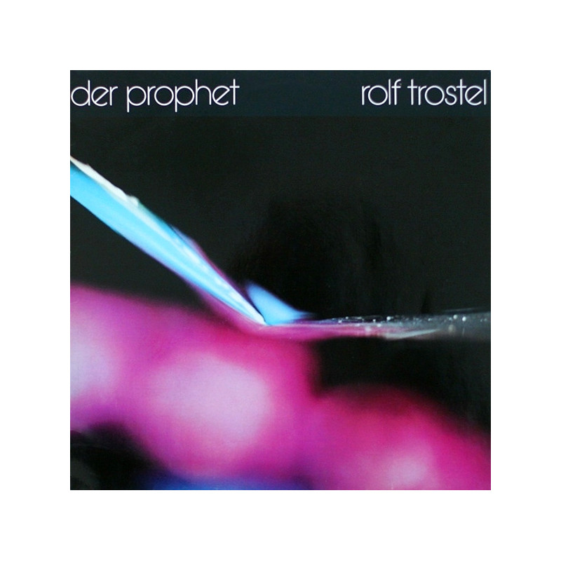 Der Prophet