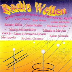 Radio Wellen