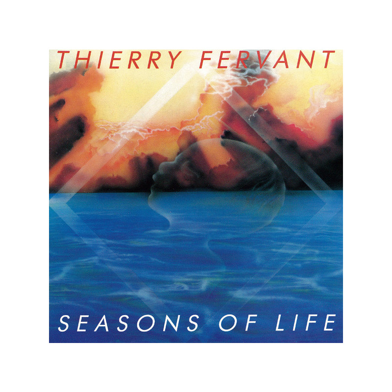 Seasons Of Life