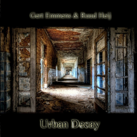 Urban Decay