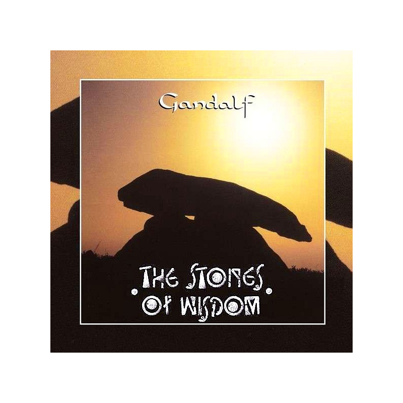 The Stones Of Wisdom