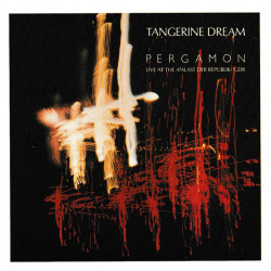 Pergamon (Remastered)