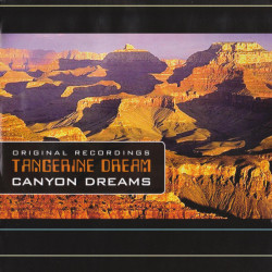 Canyon Dreams - Re-Release 2009 remastered