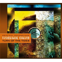 Turn Of The Tides - Re-Release 2009 remastered