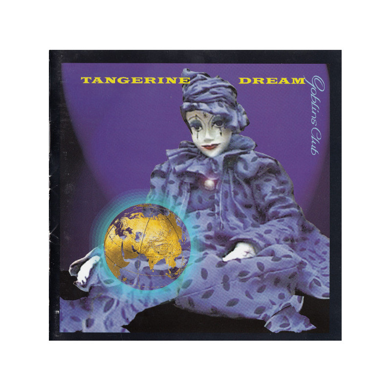 Tangerine Dream - Goblins Club