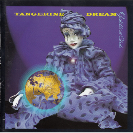 Tangerine Dream - Goblins Club