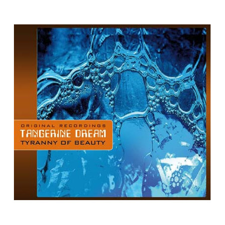 Tyranny Of Beauty - Re-Release 2009 remastered
