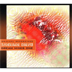 The Dream Mixes - Re-Release 2009 remastered