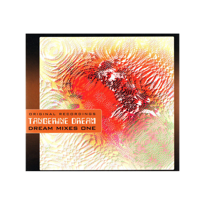 The Dream Mixes - Re-Release 2009 remastered