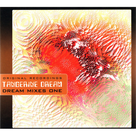 The Dream Mixes - Re-Release 2009 remastered