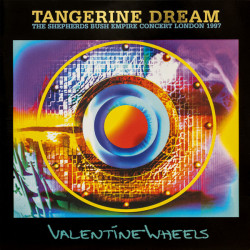 Valentine Wheels