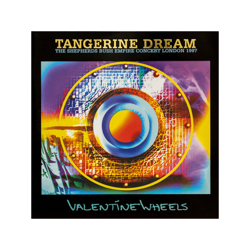 Valentine Wheels
