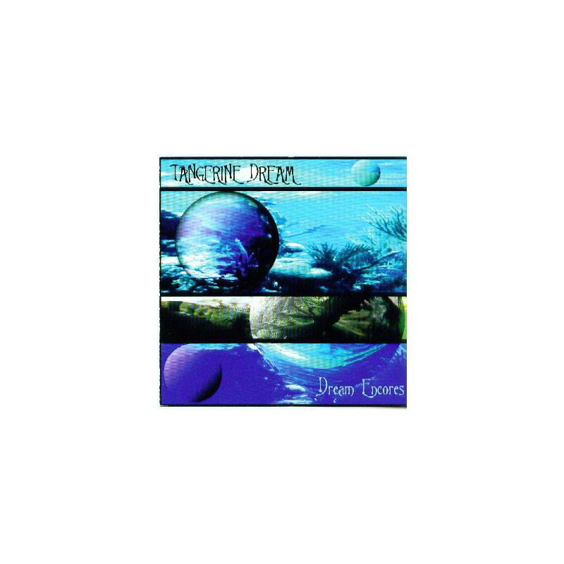 Dream Encores