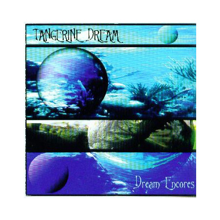 Dream Encores