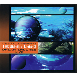 Dream Encores - Re-Release 2009 remastered