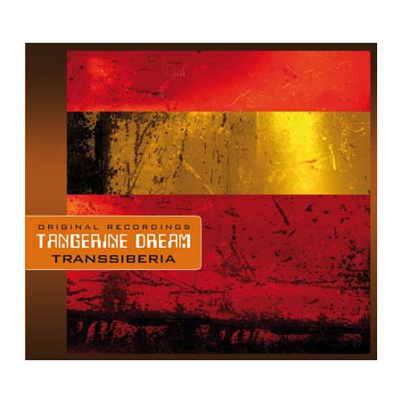 Transsiberia - Re-Release 2009 remastered