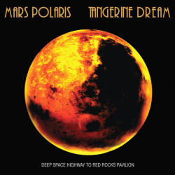 Mars Polaris
