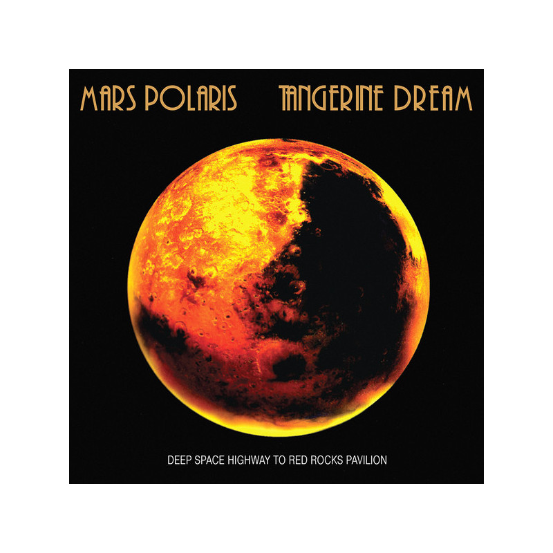 Mars Polaris