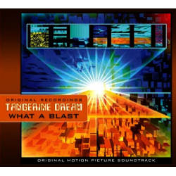 What A Blast - Re-Release 2009 remastered