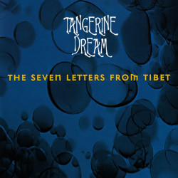 Seven Letters From Tibet