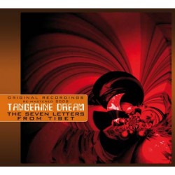 The Seven Letters From Tibet - Re-Release 2009 remast.