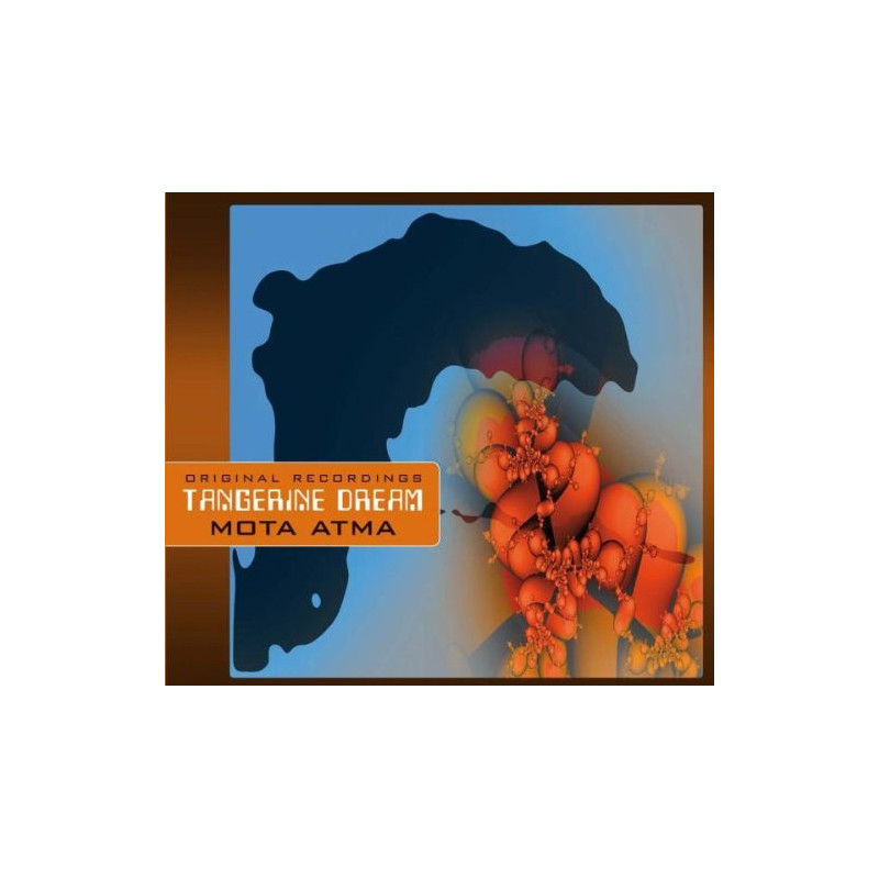 Mota Atma - Re-Release 2009 remastered