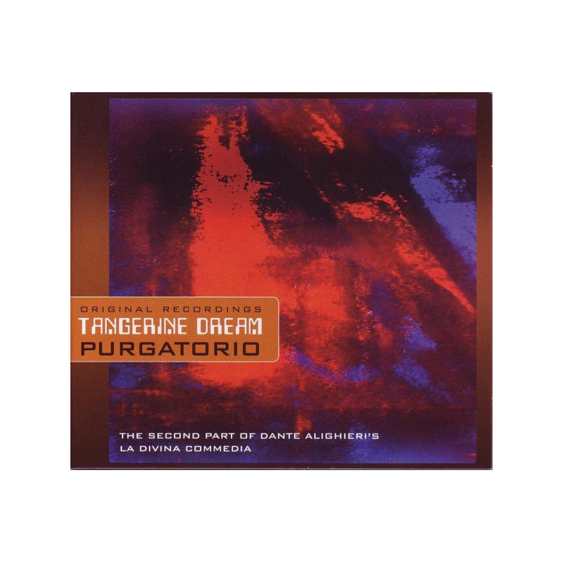Purgatorio - Re-Release 2009 remastered