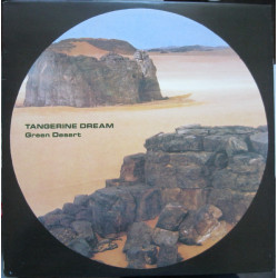Green Desert