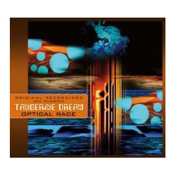 Optical Race - Re-Release 2009 remastered