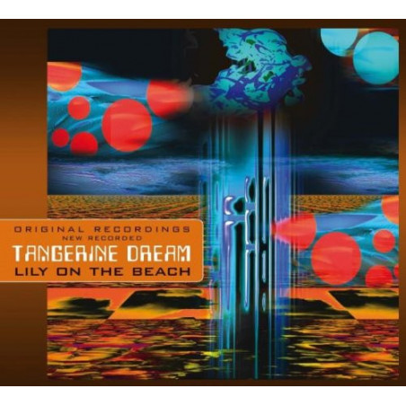 Lily On The Beach - Re-Release 2009 remastered