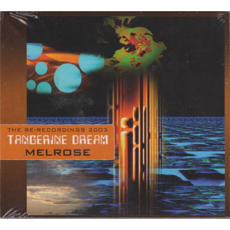 Melrose - Re-Release 2009 remastered